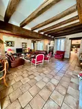 Maison a vendre Luçay-le-Mâle 36360 Indre 36 263 m2 10 pièces 209500 euros 016/448 004