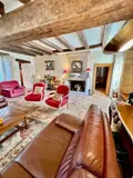 Maison a vendre Luçay-le-Mâle 36360 Indre 36 263 m2 10 pièces 209500 euros 016/448 005