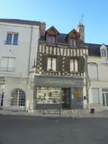 Fonds et murs commerciaux a vendre Beaugency 45190 Loiret 45 36 m2 2 pièces 100100 euros 091/1497 003