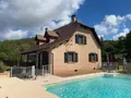 Maison a vendre Cajarc 46160 Lot 46 172 m2 6 pièces 364128 euros CA/652 002