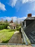 Maison a vendre Écueillé 36240 Indre 36 250 m2 10 pièces 239500 euros 016/449 004
