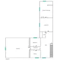 Maison a vendre Écueillé 36240 Indre 36 250 m2 10 pièces 239500 euros 016/449 021