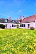 Maison a vendre Écueillé 36240 Indre 36 250 m2 10 pièces 239500 euros 016/449 002