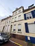 Maison a vendre Hesdin-la-Forêt 62140 Pas-de-Calais 62 75 m2 4 pièces 74399 euros 083/2115 001