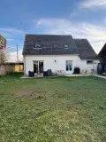Maison a vendre Vineuil 41350 Loir-et-Cher 41 112 m2 5 pièces 262200 euros 001/2177 003