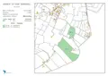 Terrains de loisirs bois etangs a vendre Sendets 33690 Gironde 33 31800 euros 33062-25 (lot1) 002