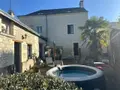 Maison a vendre Saint-Nicolas-de-Bourgueil 37140 Indre-et-Loire 37 220 m2 7 pièces 347200 euros 37049-124 011