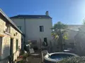 Maison a vendre Saint-Nicolas-de-Bourgueil 37140 Indre-et-Loire 37 220 m2 7 pièces 347200 euros 37049-124 016