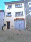 Maison a vendre Issoire 63500 Puy-de-Dôme 63 95 m2 8 pièces 144500 euros 2026-73-2026070 001
