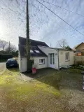 Maison a vendre Saint-Thual 35190 Ille-et-Vilaine 35 65 m2 4 pièces 156750 euros 105/1978 005
