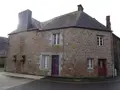 Maison a vendre Le Loroux 35133 Ille-et-Vilaine 35 134 m2 6 pièces 132180 euros 036/807 008