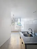 Appartement a vendre Chalon-sur-Saône 71100 Saône-et-Loire 71 84 m2 3 pièces 92000 euros 71022/439 007