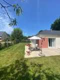Maison a vendre Saint-Gondran 35630 Ille-et-Vilaine 35 91 m2 4 pièces 276925 euros 105/1980 012