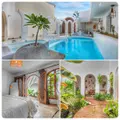 Maison a vendre Saint-Joseph 97480 La Réunion 974 600 m2 9 pièces 1500000 euros 97424/253 001