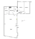 Appartement a vendre Aix-en-Provence 13090 Bouches-du-Rhône 13 70 m2 3 pièces 399000 euros 10521 014