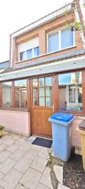 Maison a vendre Dunkerque 59240 Nord 59 105 m2 6 pièces 194000 euros F6035 008