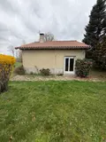 Maison a vendre Chamboret 87140 Haute-Vienne 87 110 m2 5 pièces 111300 euros MGC/1192 008