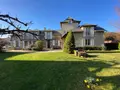 Maison a vendre Arpajon-sur-Cère 15130 Cantal 15 212 m2 8 pièces 318000 euros 15061-46 001