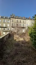 Immeuble de rapport a vendre Murat 15300 Cantal 15 450 m2 106000 euros FG/2498 003