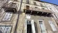 Immeuble de rapport a vendre Murat 15300 Cantal 15 450 m2 106000 euros FG/2498 023