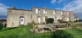 Propriete a vendre Sainte-Gemme 79330 Deux-Sèvres 79 286 m2 8 pièces 299000 euros 79079-50 001