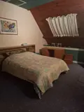 Maison a vendre Fussy 18110 Cher 18 109 m2 5 pièces 158250 euros 18016/2119 004