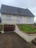 Maison a vendre Fussy 18110 Cher 18 109 m2 5 pièces 158250 euros 18016/2119 001