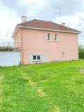 Maison a vendre Molinet 03510 Allier 03 135 m2 73960 euros M-E-TI/DLB3 023