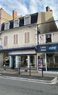 Immeuble de rapport a vendre Digoin 71160 Saône-et-Loire 71 95 m2 5 pièces 100160 euros M-E-OU 005
