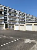 Appartement a vendre Paray-le-Monial 71600 Saône-et-Loire 71 72 m2 3 pièces 89680 euros A-P-ANCO 013