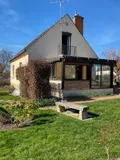 Maison a vendre Paray-le-Monial 71600 Saône-et-Loire 71 96 m2 4 pièces 136840 euros M-P-MA/DLB16 002
