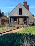 Maison a vendre Paray-le-Monial 71600 Saône-et-Loire 71 96 m2 4 pièces 136840 euros M-P-MA/DLB16 022