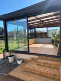 Maison a vendre Paray-le-Monial 71600 Saône-et-Loire 71 96 m2 4 pièces 136840 euros M-P-MA/DLB16 013