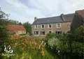 Maison a vendre Loc-Eguiner-Saint-Thégonnec 29410 Finistère 29 190 m2 9 pièces 323800 euros 4141 001