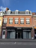 Immeuble de rapport a vendre Estaires 59940 Nord 59 178 m2 6 pièces 292500 euros D2486 001