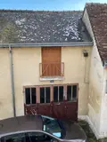 Maison a vendre Châtillon-sur-Indre 36700 Indre 36 77 m2 4 pièces 46780 euros 1048880 007