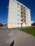 Appartement a vendre Vesoul 70000 Haute-Saône 70 72 m2 4 pièces 75000 euros 70003-256 001