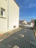Appartement a vendre Paray-le-Monial 71600 Saône-et-Loire 71 68 m2 3 pièces 80000 euros 71130/3 003