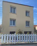 Appartement a vendre Paray-le-Monial 71600 Saône-et-Loire 71 68 m2 3 pièces 80000 euros 71130/3 001