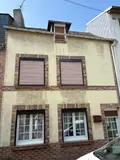 Maison a vendre Le Tréport 76470 Seine-Maritime 76 63 m2 3 pièces 117000 euros 76041/147 001