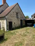 Maison a vendre Azay-le-Ferron 36290 Indre 36 50 m2 2 pièces 22400 euros 1050964 015