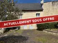 Maison a vendre Marçay 37500 Indre-et-Loire 37 80 m2 6 pièces 75600 euros 37049-128 001