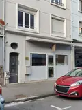 Fonds et murs commerciaux a vendre Boulogne-sur-Mer 62200 Pas-de-Calais 62 93 m2 4 pièces 90000 euros 62140-860 001