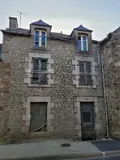 Maison a vendre Pleurtuit 35730 Ille-et-Vilaine 35 81 m2 3 pièces 198320 euros 322MO 002