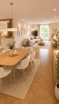 Appartement a vendre Vesoul 70000 Haute-Saône 70 115 m2 6 pièces 180000 euros 70003-259 007
