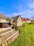 Maison a vendre Luçay-le-Mâle 36360 Indre 36 205 m2 8 pièces 290000 euros 016/452 001