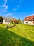 Maison a vendre Luçay-le-Mâle 36360 Indre 36 205 m2 8 pièces 290000 euros 016/452 004