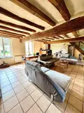 Maison a vendre Luçay-le-Mâle 36360 Indre 36 205 m2 8 pièces 290000 euros 016/452 011