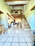 Maison a vendre Luçay-le-Mâle 36360 Indre 36 205 m2 8 pièces 290000 euros 016/452 013