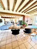 Maison a vendre Luçay-le-Mâle 36360 Indre 36 205 m2 8 pièces 290000 euros 016/452 009